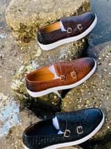 A picture of MENS SHOES