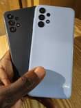 A picture of Samsung galaxy A13