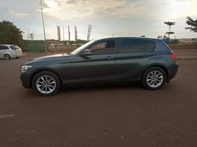 used bmw