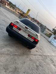 A picture of Clean and sharp 2000 Toyota Camry buy and traveling clean