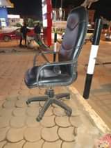 A picture of Classic Office Chair