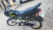 A picture of BOXER 150 HAINA KIPENGELE CHOCHOTE BEI 1200000