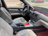 A picture of 2008 Mercedes Benz C300 everything working fine but engine tapping.