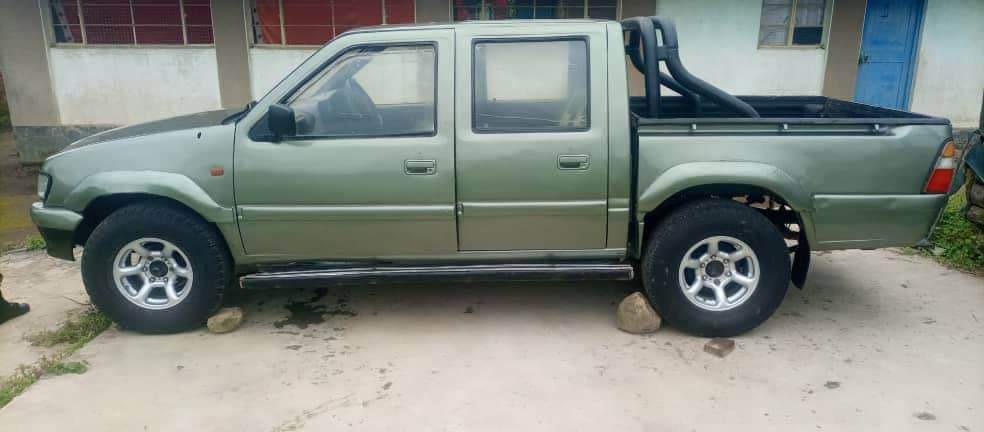 A picture of Isuzu AFT