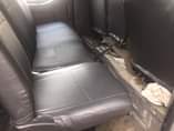 A picture of Registered Toyota Hiace 2010automatic transmission