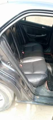 A picture of NEATLY USED HONDA ACCORD FOR SELL PRICE SLASHED SOUND ENGINE