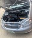 A picture of 2004 MODEL COROLLA ALTIS