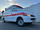 A picture of Ambulanse kali sana
