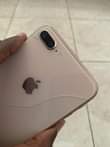 A picture of iphone8