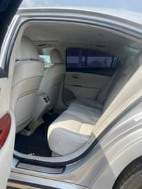 A picture of 2008 Es350 Lexus es350 Lexus