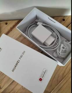 huawei p40 lite