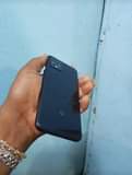 A picture of Google pixel 4