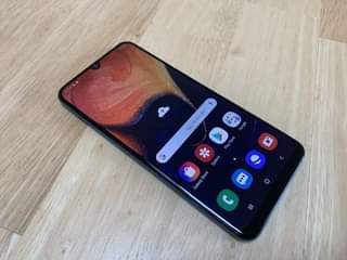 samsung a50