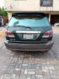 A picture of Clean car nothing to fix just buy and drive Going