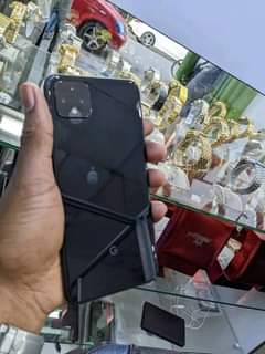 google pixel 4xl