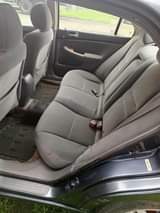 A picture of 2005 HONDA ACCORD EOD