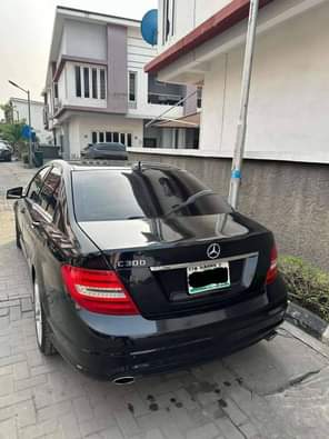 A picture of 08114560910 If you love this car call me now 08