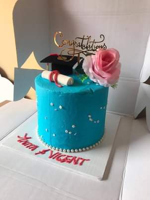 A picture of Cakes