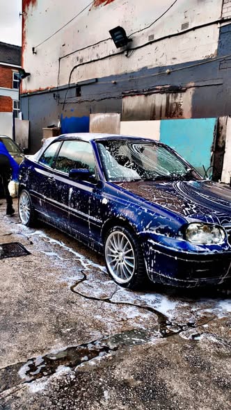 cabriolet cars