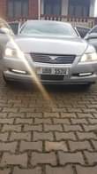 A picture of Mark x for sale call me on 256751331103 or what
