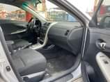 A picture of Toyota corolla 2010 sport Foreign used TOKUNBO