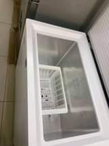 classifieds/fridges