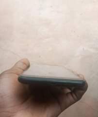 A picture of Infinix hot 6