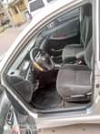 A picture of Toyota Corolla