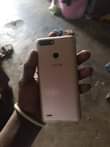 A picture of Tecno pop2