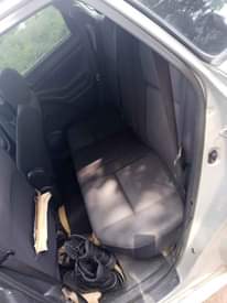 A picture of Pontiac vibe