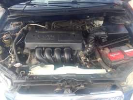 A picture of 2005 Toyota Corolla