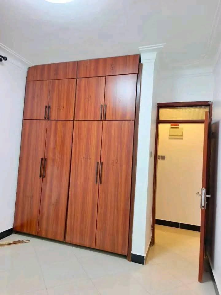 A picture of Apartment for rent in kyanja