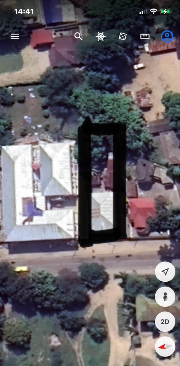 A picture of 6 beds 3 bath House