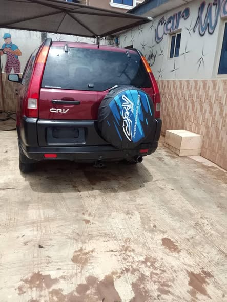 A picture of Good deal Sharp and neatly used low fuel consumption car