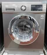A picture of LG WASHING MACHINES