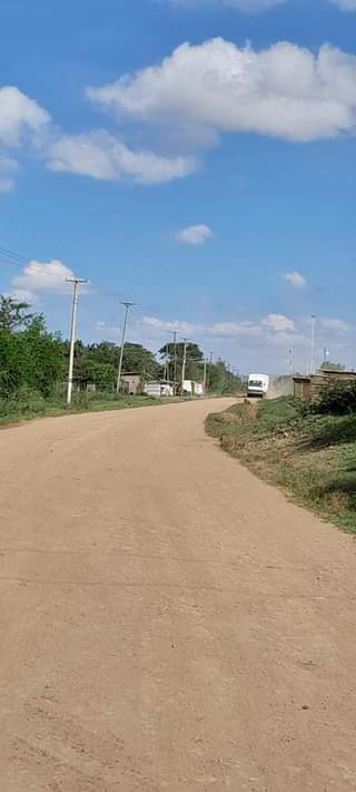 Rongai R.