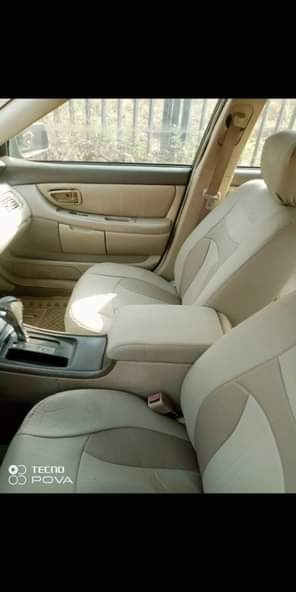 A picture of Toyota Avalon Dash for sale Everything is working fine Engine