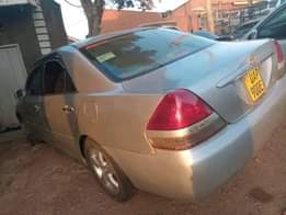 A picture of 5 5m 0752504694