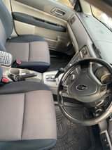 A picture of Subaru