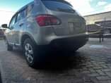 A picture of NISSAN DUALIS