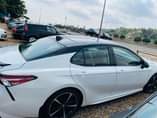 A picture of Toyota Camry