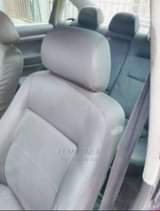 A picture of Volkswagen Passat