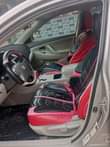 A picture of Neatly used 2008 Toyota Camry Good Suspension Alloy rims Sound