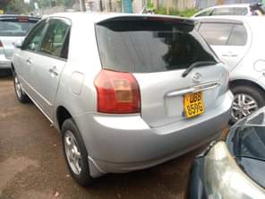 A picture of WE BUY AND SELL CARS 0756528174 0784083086