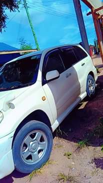 A picture of TOYOTA RAV 4 KILL TIME ON SALE