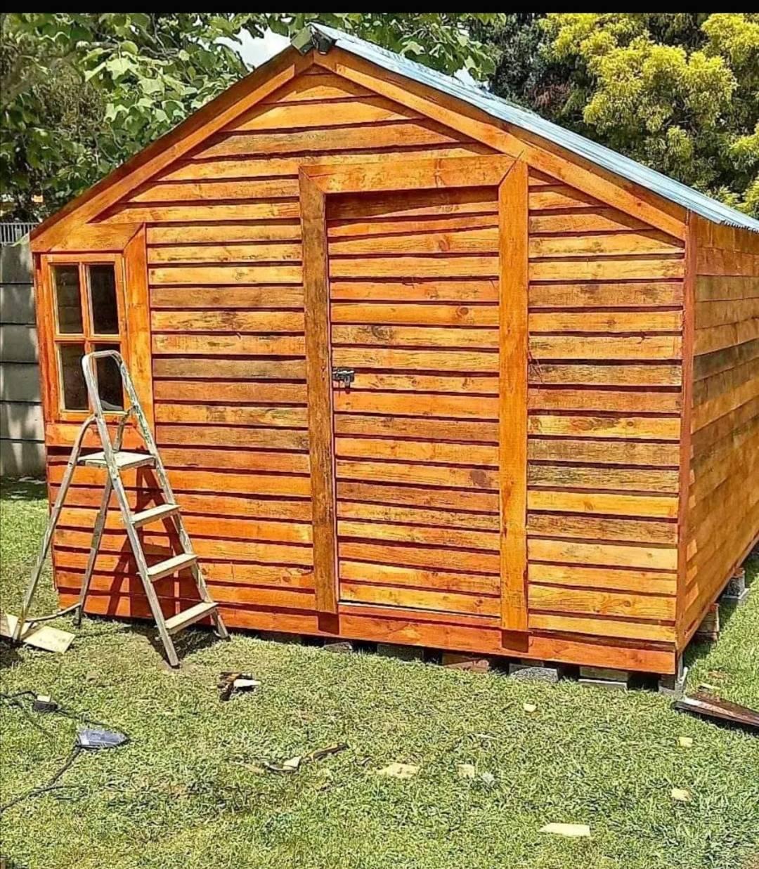 wendy house