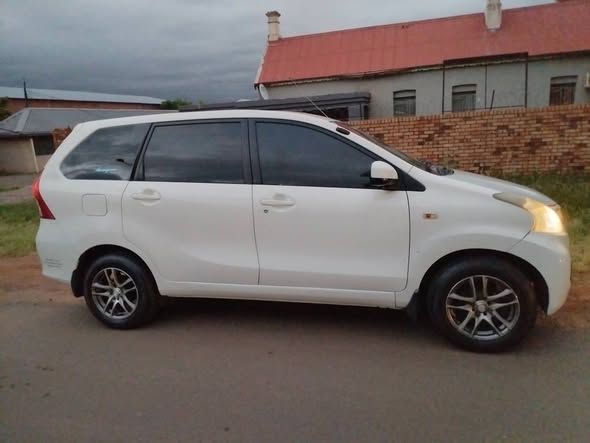 automatic cars_under_r50000