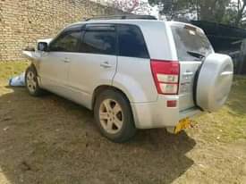 A picture of TANGAZO KWA WENYE MAGARI