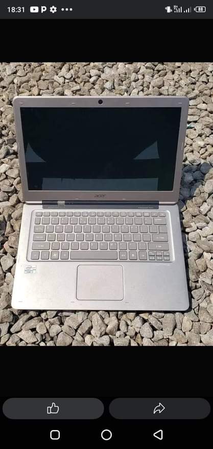 acer laptops