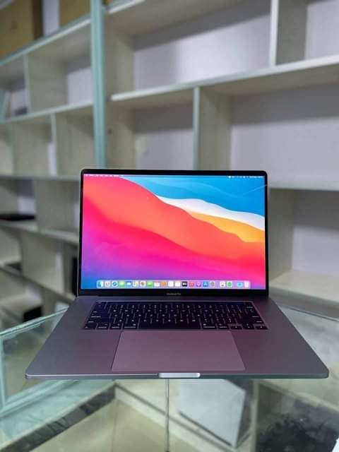 macbook